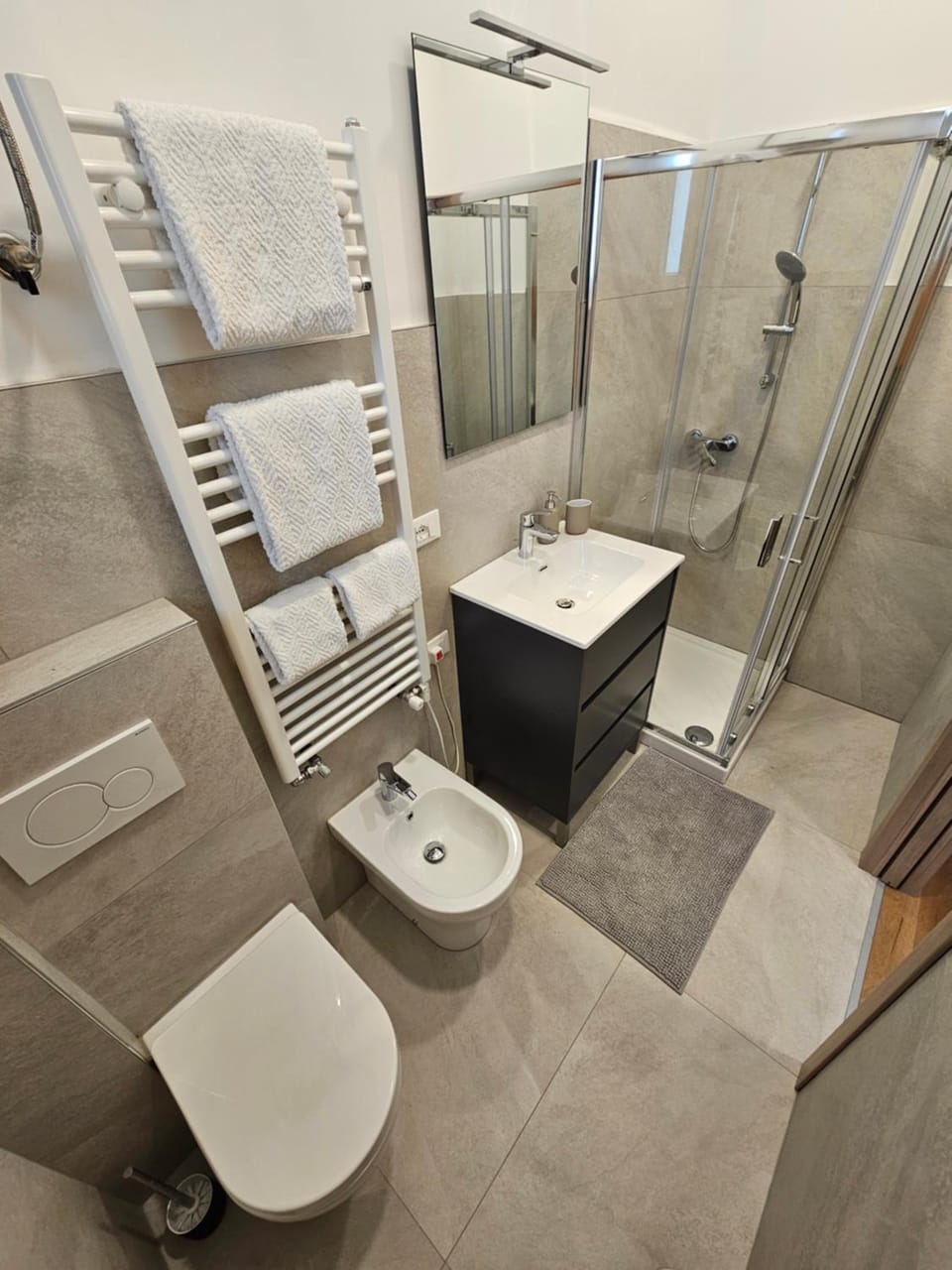 B&B Lunis Hotel in Trieste