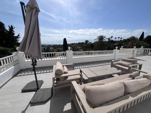 Palacio Suites Marbella Hotel in Marbella