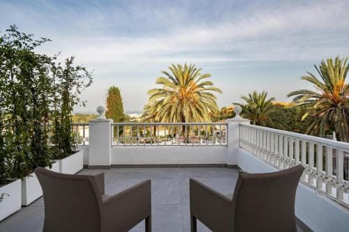 Palacio Suites Marbella Hotel in Marbella