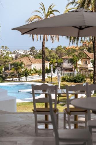 Palacio Suites Marbella Hotel in Marbella