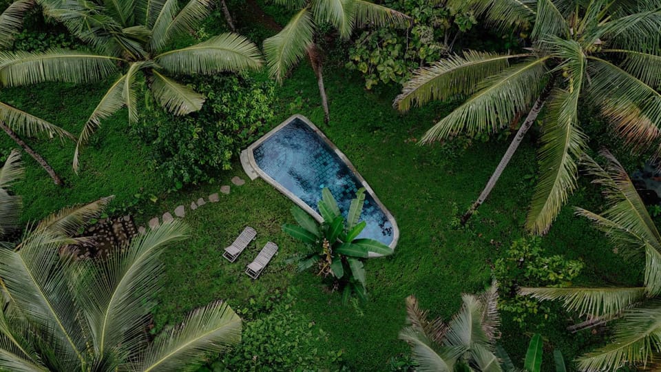 Bali Secret Jungle Lodge in Kerambitan