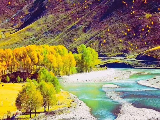 Kangding Susa Homestay Hotel in Sichuan