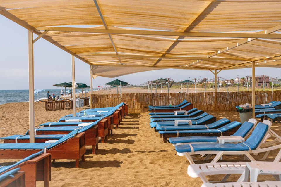 PALMILA BUTIK OTEL Hotel in Mersin