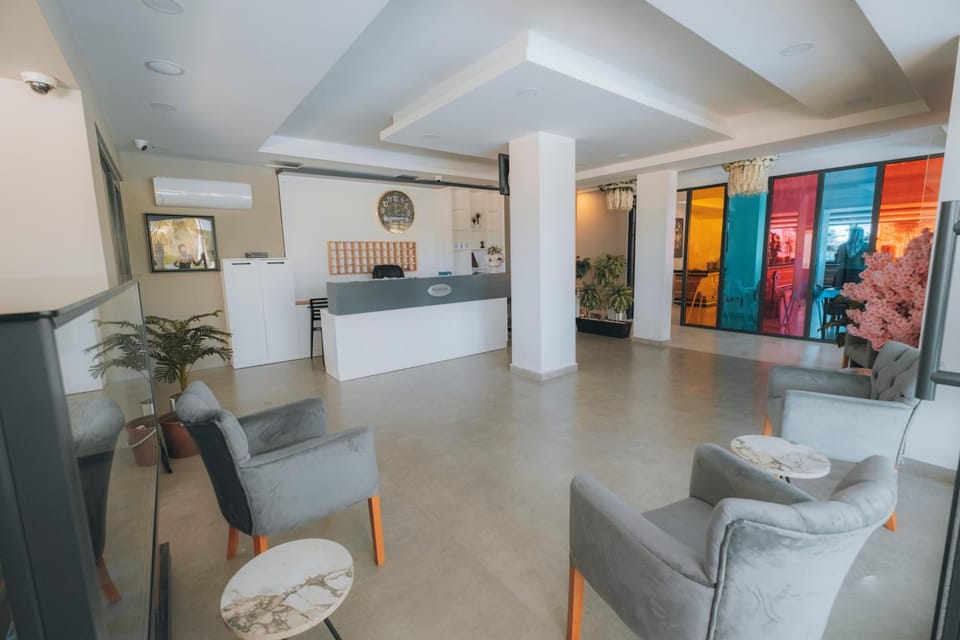 PALMILA BUTIK OTEL Hotel in Mersin