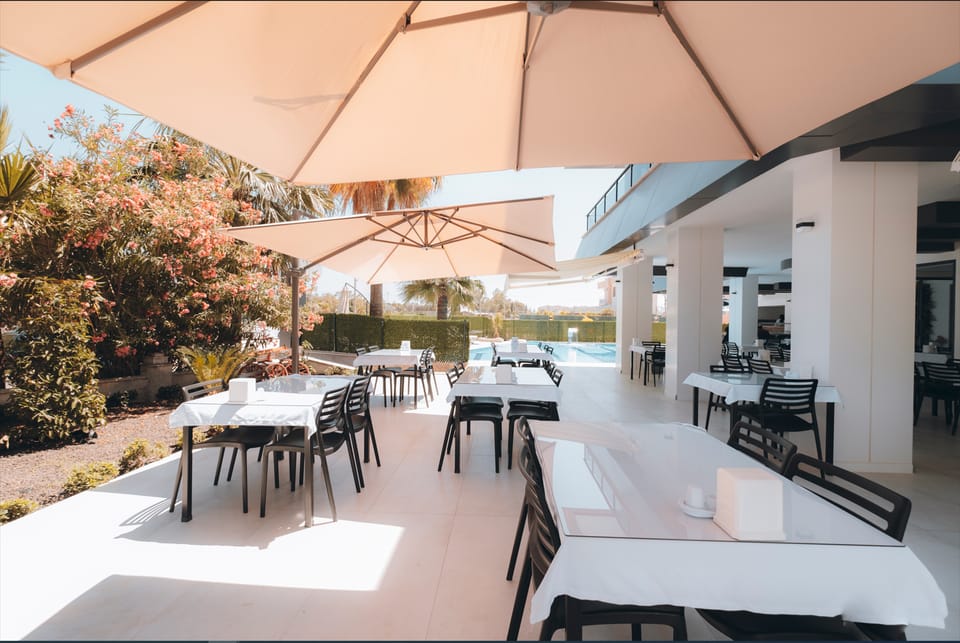 PALMILA BUTIK OTEL Hotel in Mersin