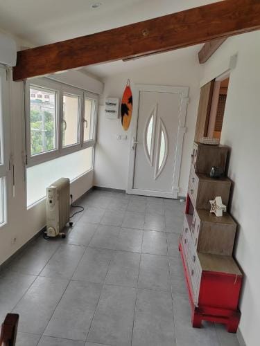 Agreable studio pres de cergy Hotel in Île-de-France
