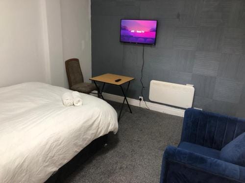 Marina Regency Hotel in England