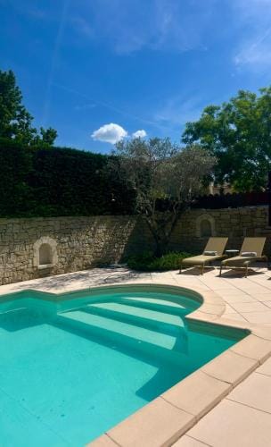 Chambre L Hotel in Cavaillon