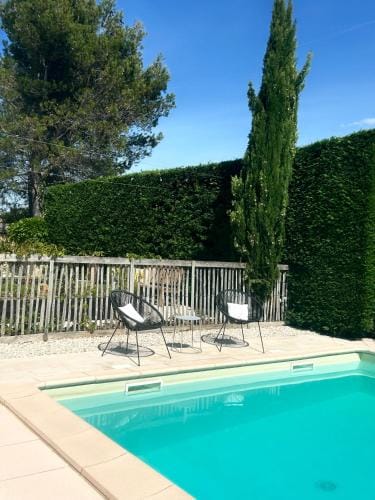 Chambre L Hotel in Cavaillon