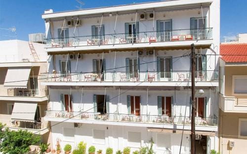 Asimina Hotel in Euboea