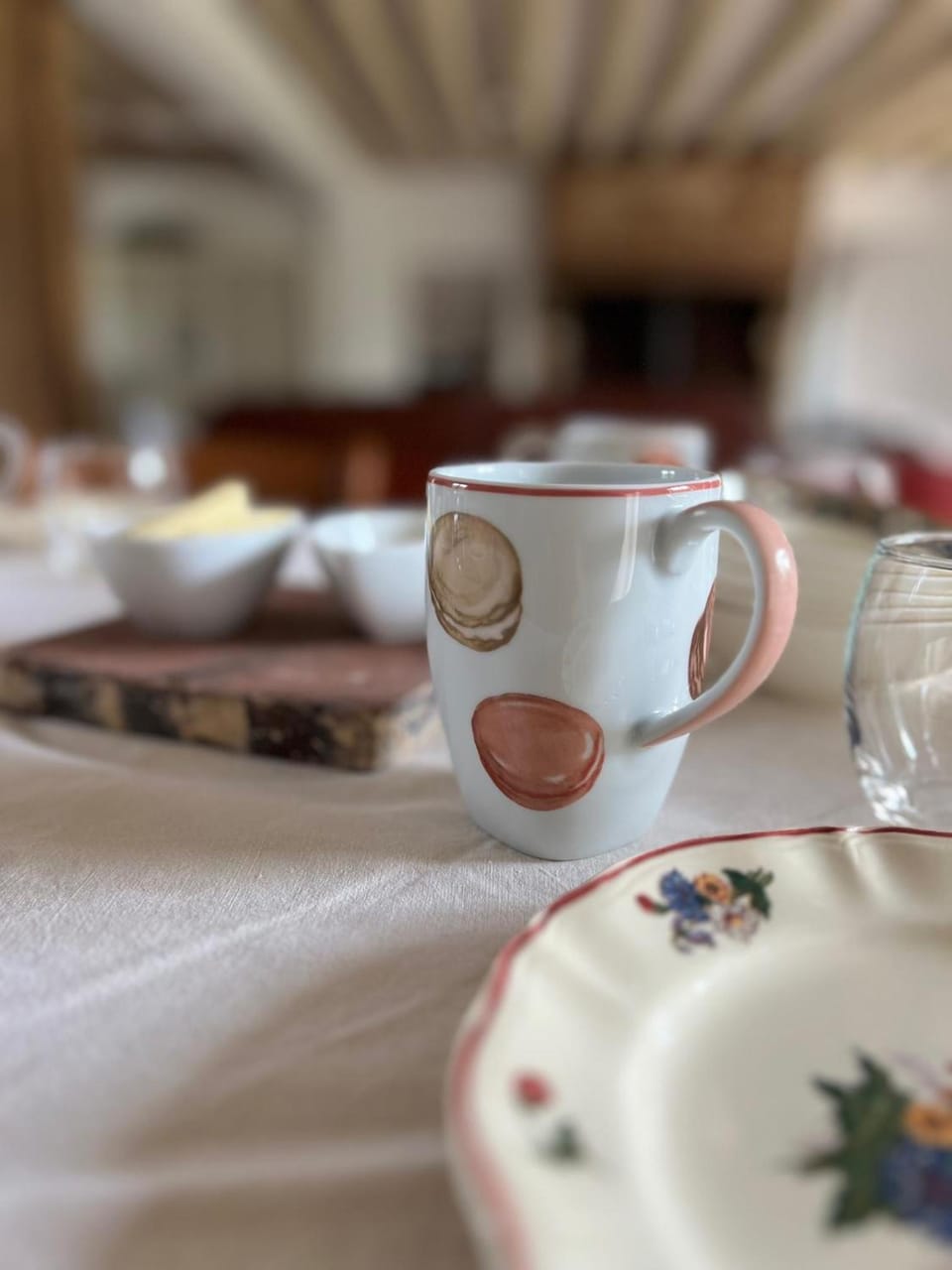 Lodges de la Ferme de la Chaise Hotel in Normandy