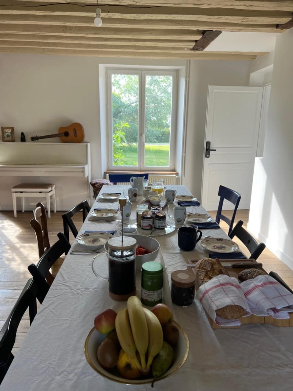 Lodges de la Ferme de la Chaise Hotel in Normandy