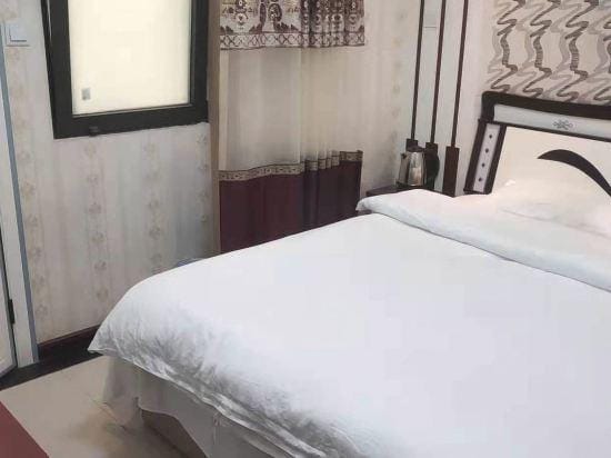 Gaolan Xinming Hotel Hotel in China