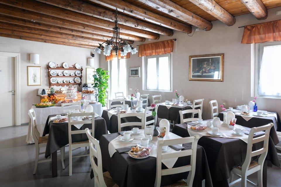 Corte dei Soavi Hotel in Veneto