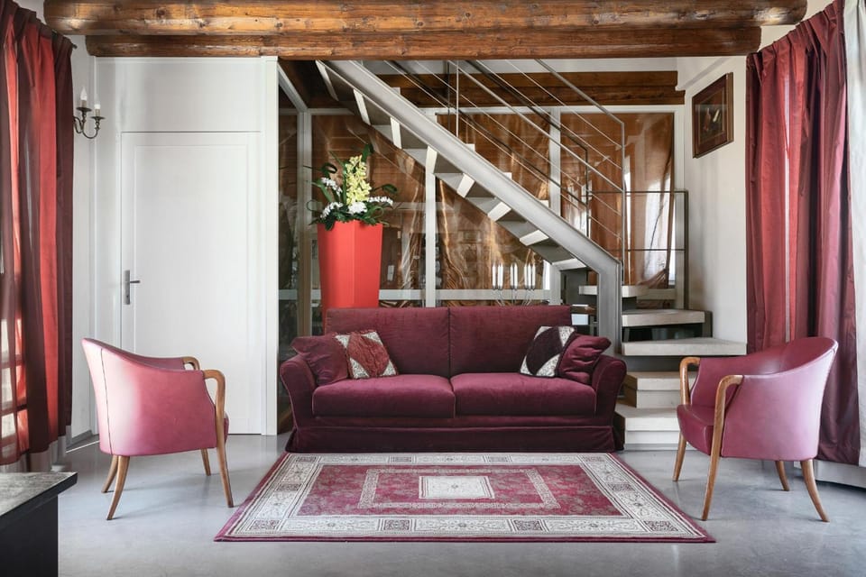 Corte dei Soavi Hotel in Veneto