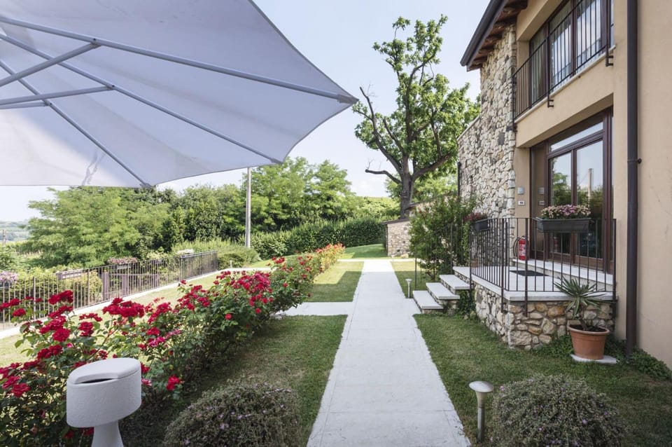 Corte dei Soavi Hotel in Veneto