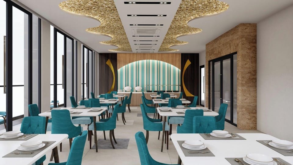 h78 Guraidhoo Hotel in Maldives