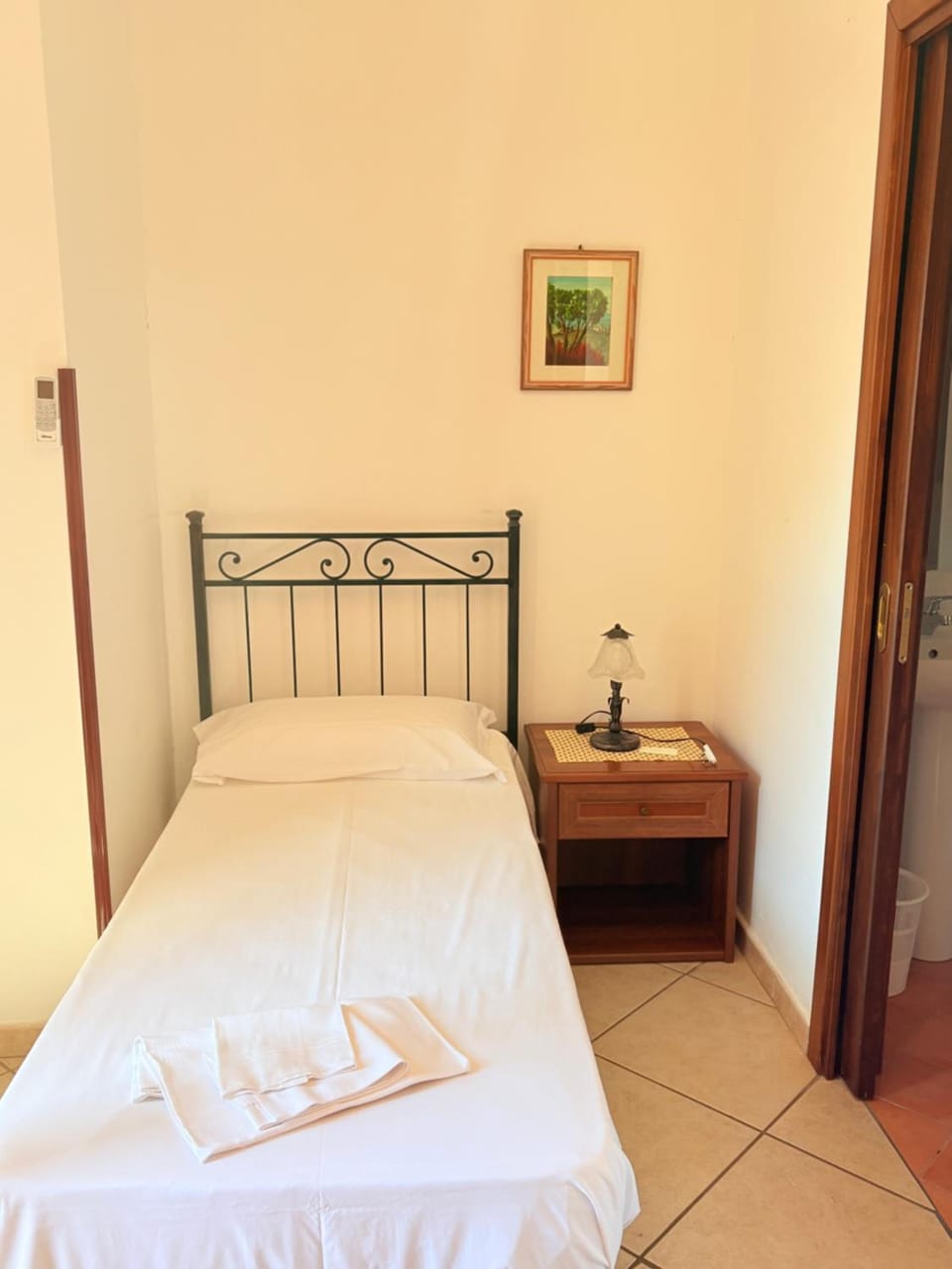 Hotel Savoia Hotel in Sapri