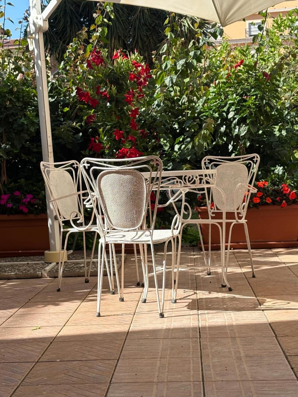 Hotel Savoia Hotel in Sapri