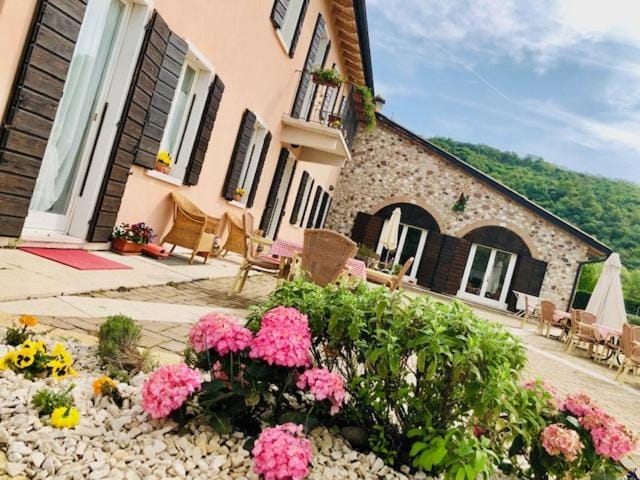 Ca Vettor Hotel in Bardolino