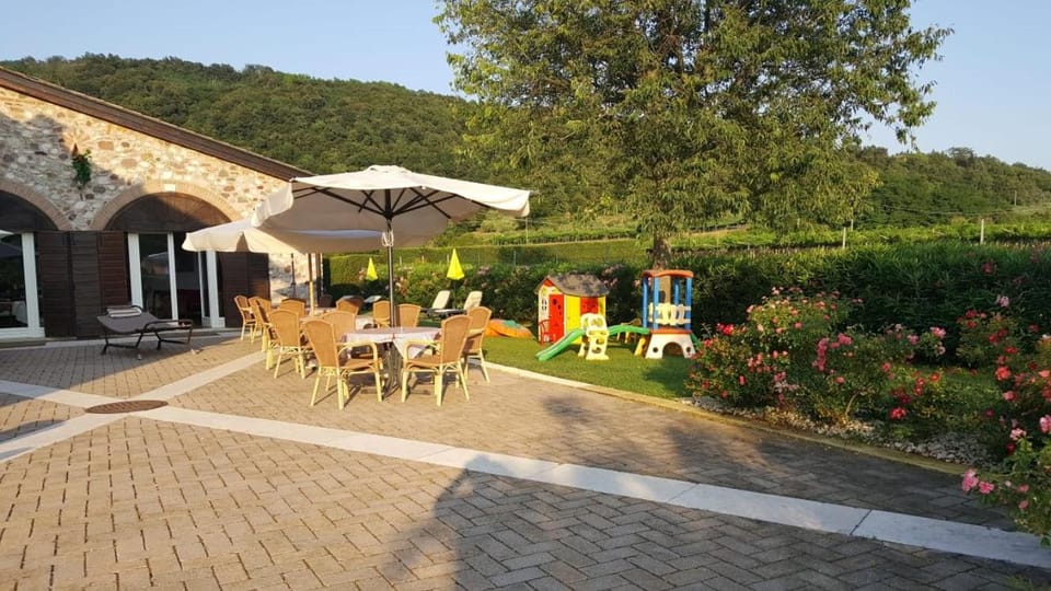 Ca Vettor Hotel in Bardolino