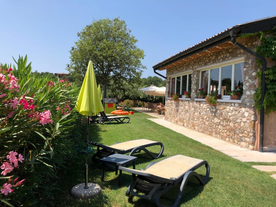 Ca Vettor Hotel in Bardolino