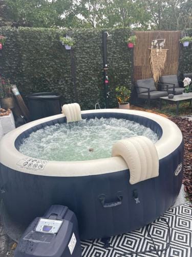 Prive sauna Hoogstraten Hotel in North Brabant (province)