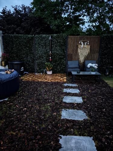 Prive sauna Hoogstraten Hotel in North Brabant (province)