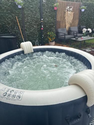 Prive sauna Hoogstraten Hotel in North Brabant (province)