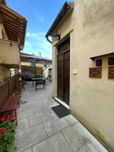 Bel Parco Hotel in Volterra