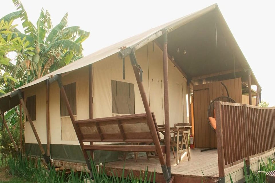 Santillana Hillside Farms Hotel in Calabarzon