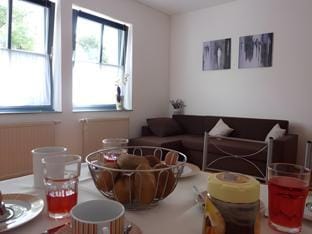 Pension am Dom Hotel in Erfurt