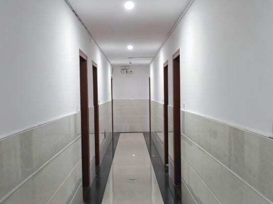 Pinghu Xin Hongling Hotel Hotel in Suzhou