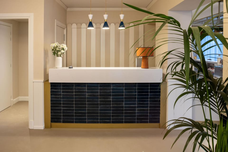 Hotel Sable Hotel in Emilia-Romagna