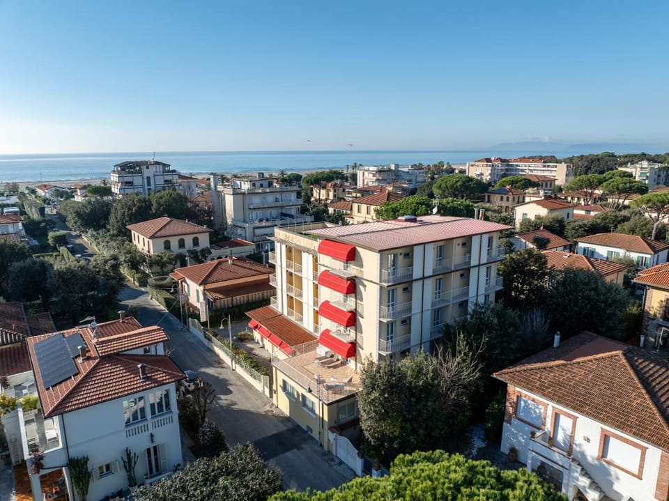 Hotel Sable Hotel in Emilia-Romagna