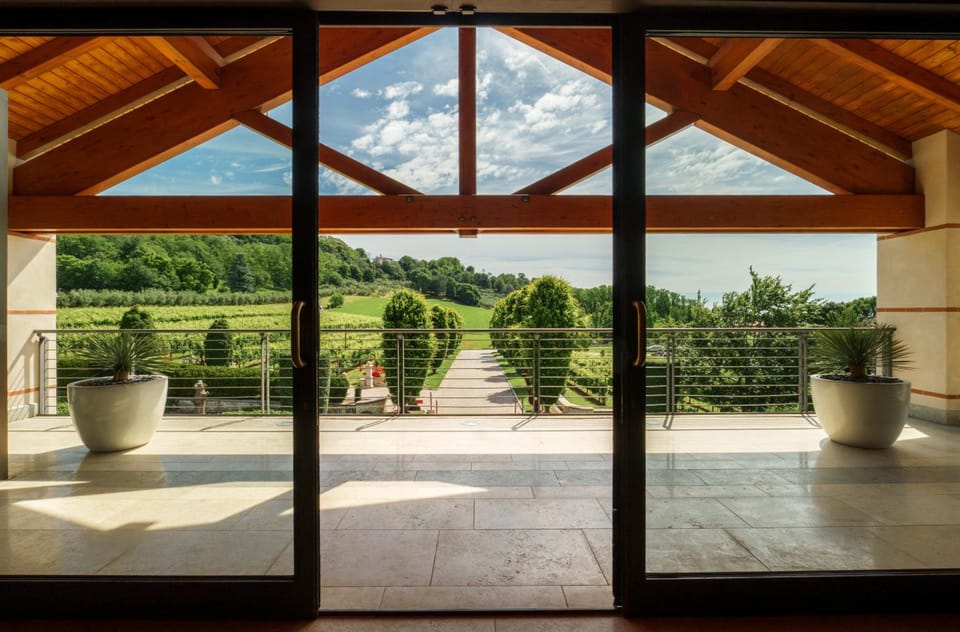 Villa Luisa Francesca Hotel in Trentino-South Tyrol