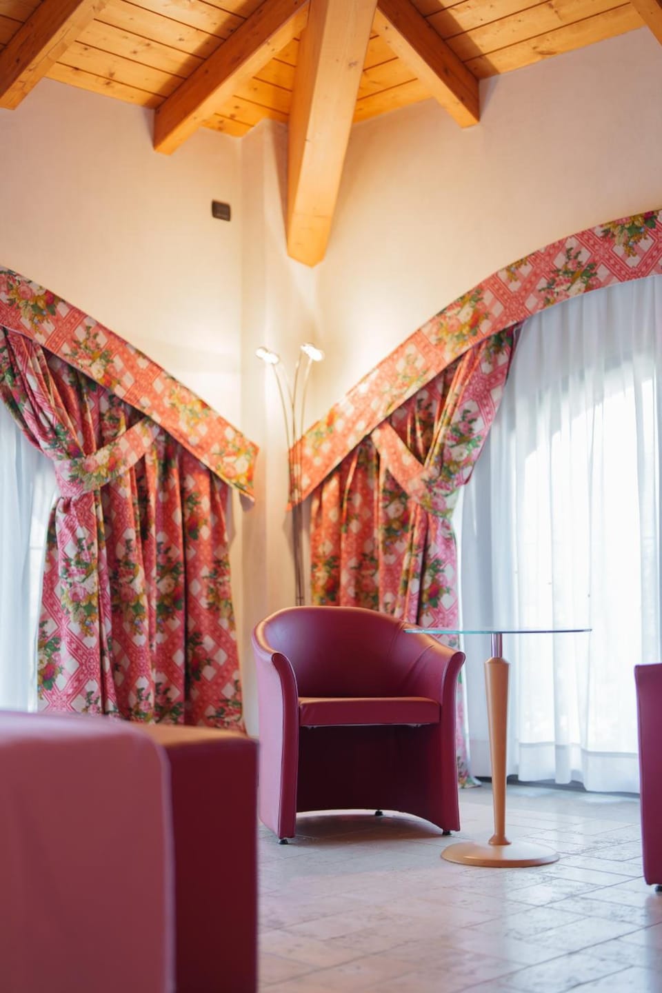 Villa Luisa Francesca Hotel in Trentino-South Tyrol