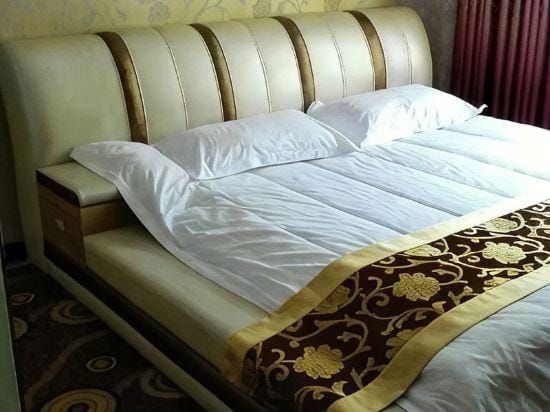 Ningguo Junyue Hotel Hotel in Hangzhou