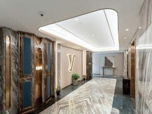 Yelkang International Hotel Qingtian Hotel in Zhejiang