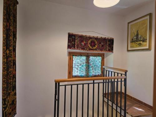 Ca di Mencio Hotel in Umbria