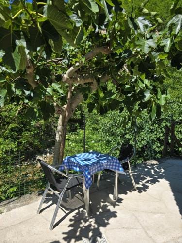 Ca di Mencio Hotel in Umbria