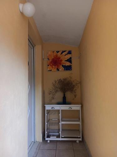 Room Art room Hotel in Zadar County