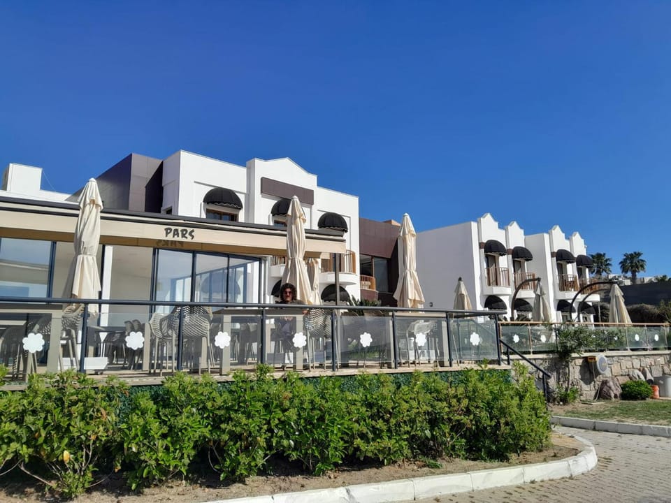 Small Beach Hotel Hotel in Muğla Province