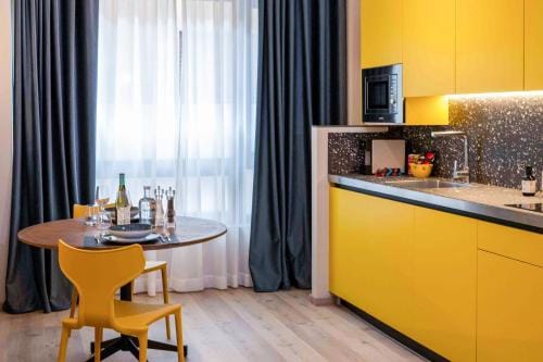 Hotel Pathos by Mimood Aparthotels Hotel in Valencia