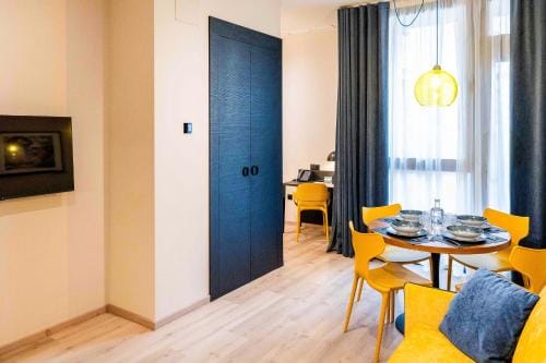 Hotel Pathos by Mimood Aparthotels Hotel in Valencia