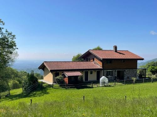 Casa Viva B&B Hotel in Piedmont