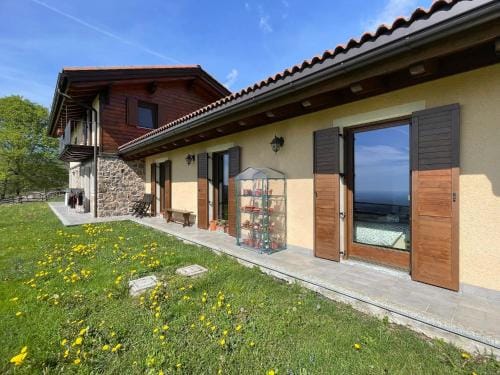 Casa Viva B&B Hotel in Piedmont