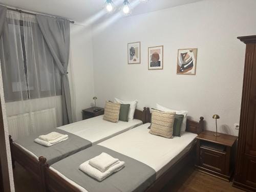 TRIIBRIA Guest house Hotel in Decentralized Administration of Macedonia and Thrace
