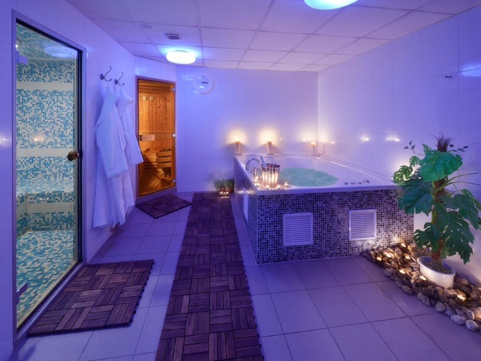 PREMIUM Business Hotel Bratislava Hotel in Bratislava