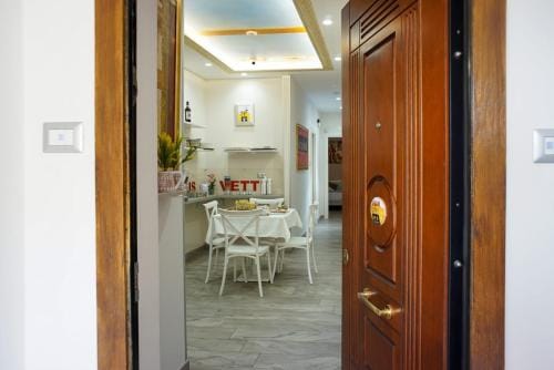 B&B Domus Vettii Hotel in Pompeii